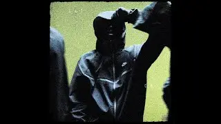 (FREE)  Alpha Wann & Laylow Type Beat - Noire