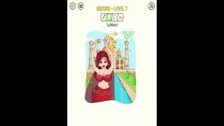 Around the world level 4