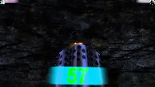 Unreallity WotS - BeamCannon
