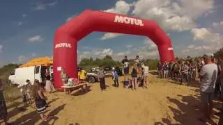 3 ЭТАП ENDURO RALLY 4 SEASONS НАГРАЖДЕНИЕ КЛАСС J