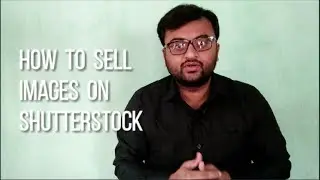 How to Sell Photos on Shutterstock Live || Earning Money || Flame Of Hunger