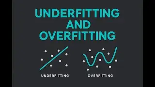 Lecture 35: Machine Learning: Regression Analysis: Underfitting and overfitting