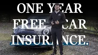 1 Year FREE MINI Insurance | Halliwell Jones