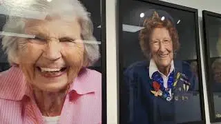 National WASP WWll museum Sweetwater, Texas ✈️ Women Airforce Service Pilots