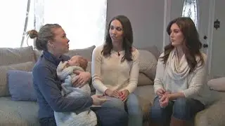NBC4 Today moms tackle all things motherhood