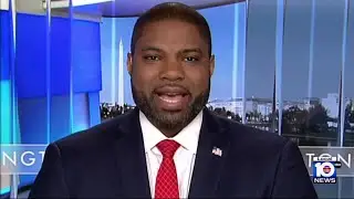 Donalds says he's running for Florida governor