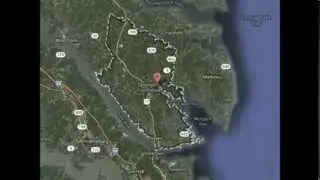 Living in Gloucester, VA