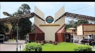 LIVE[LAGOS]: UNILAG, UNIVERSITY OF BIRMINGHAM SIGNS MEMORANDUM ON TRANSNATIONAL EDUCATION ENGAGEMENT
