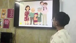 Captian - Speaking Test 2 - Up 4 (8/1/2026)