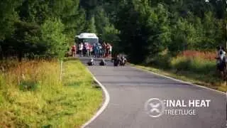 Official Movie Kozakov Downhill Challenge 2012