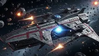 Until the General revealed the truth about humanity, the Empire demanded war! | Greatest HFY Stories