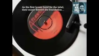 The Mar-Keys 