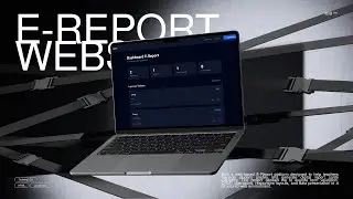 E-Report Website DEMO