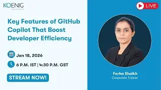 Key Features of GitHub Copilot That Boost Developer Efficiency