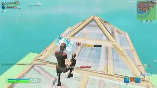 Me And My Brother 🙅‍♂️(Fortnite montage)