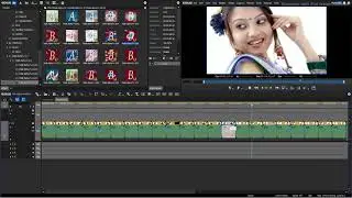 Edius 7/8/9/10-Alpha Fx 2.0 Effect