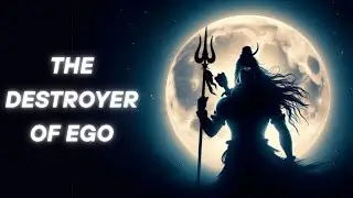 Shiva: The Ultimate Consciousness