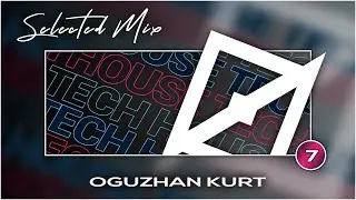 Tech House | Selected Mix #7 (Live Dj Mix) | May 2021 #djset