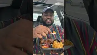 This is North Jersey&rsquo;s Greatest Kept Secret 🤫 Soul Food In Newark NJ 🤤🔥