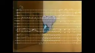 Babar Main Theme with Animated Score