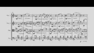 D.Varelas - The Wreath of the Fugues - 06 Fugue in F 