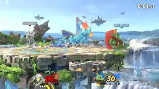 Super Smash Bros Ultimate Battle w/Viewers #21 Plainrock124 Loves Destroying Electronics