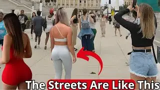 THE CUBA They Don't Want You To See Havana 🇨🇺