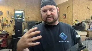 BIC Trikes How to fix a flexiride adjustable half axle