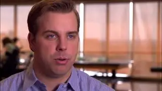 Rob Summers on his recovery