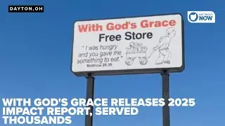 With God&rsquo;s Grace serves over 28,000 families, plans greater impact in 2026