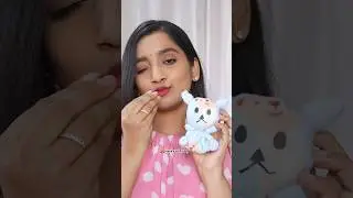 DIY Handkerchief to Teddy🧸✨