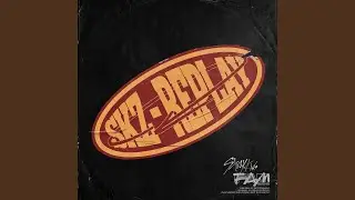 Stray Kids (스트레이 키즈) 'Maknae On Top (I.N feat. Bang Chan, Changbin)' Official Audio