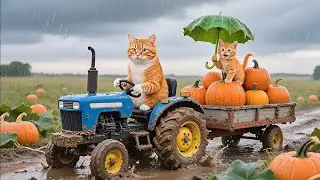 Mama cat stories meow form in kid's cat fun ginger kitchen Heartwarming solution inCat stories meow.