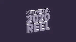 SetyMedia 2020 Reel