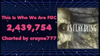Tap Tap Player (Tap Tap Reloaded): This Is Who We Are FGC