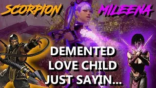 Scorpion Wire to make my parents proud |GW2 WvW|