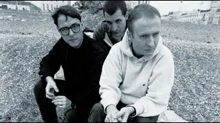 Sugar - The Act We Act