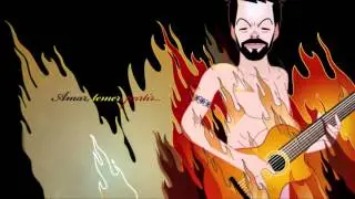Que nuestra mirada - Gabo Ferro - 2008