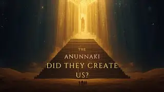 Anunnaki: Did They Create Humanity? – Ancient Gods & the Origin of Religion