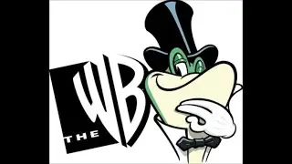 The WB Network ID 1995 d