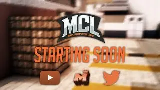 [BCL] 4 Way Scrim | Cast a Cas