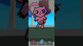 POKEBLOX ORGINS PT3: MEOW #pokeblox #epic@greendey8