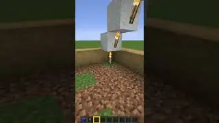 Minecraft -  Russia Flag (はいよろこんで)  #shorts