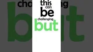 Day 2: Typography Motion Graphic on Capcut