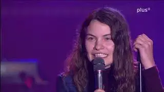 I Blame Coco - SWR3 New Pop Festival [2011]