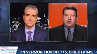 Malzberg | MRC's Graham: NY Daily News Chose To Be Reckless & Irresponsible, Winning Race For Stupid