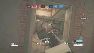 Insane warden clip