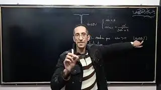 حصة مباشرة 4 : الاستعداد للفرض المحروس 2 تمرين المتتاليات