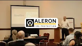 Fire Safety Seminar for Education and Leisure Facilities in Milton Keynes - September, 2024