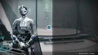 Argent Ordinance is back!